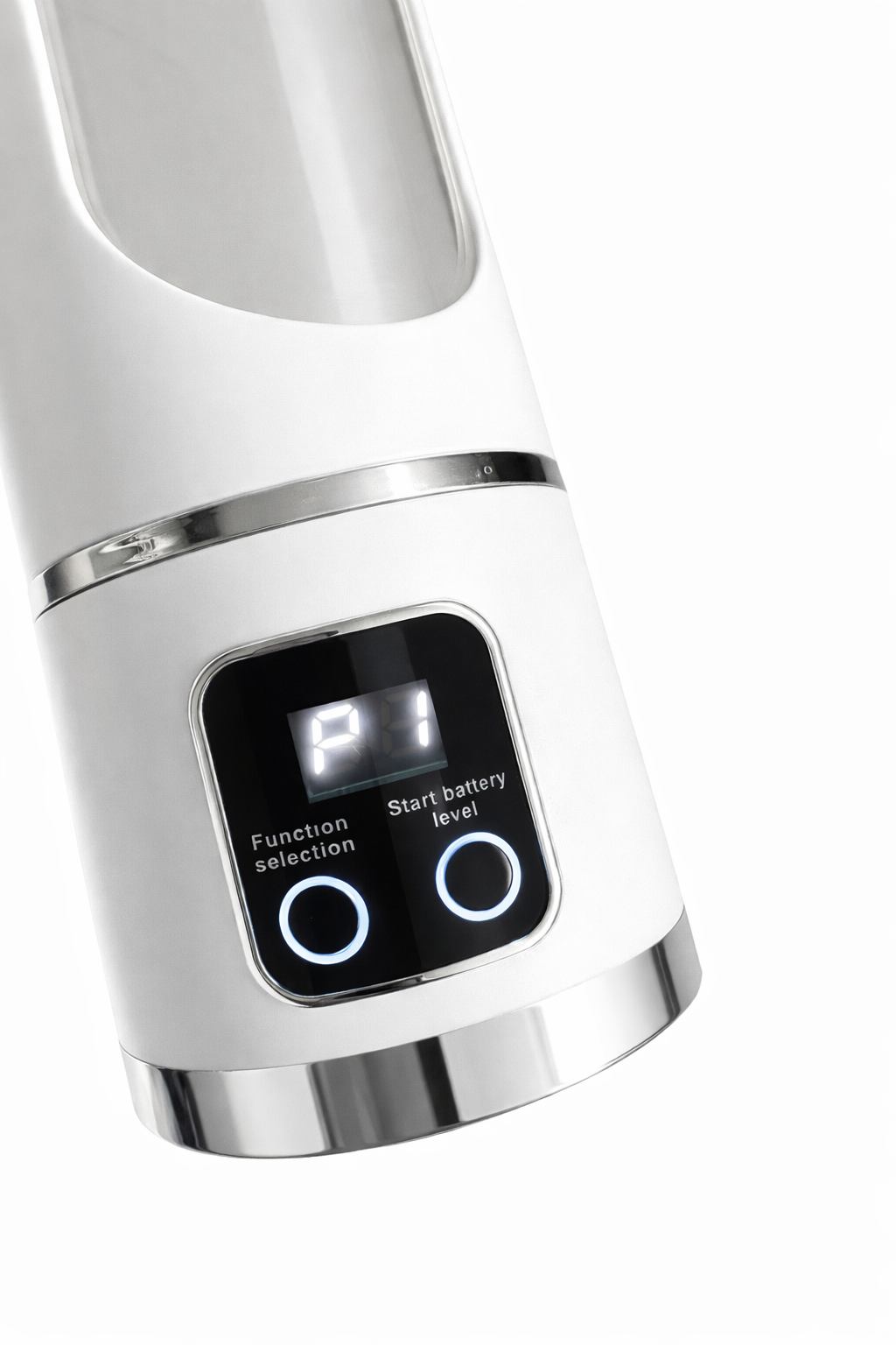 Alova™ – Mixeur-Gourde Portable Rechargeable et Puissant